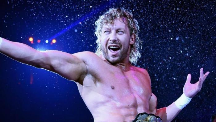 Kenny Omega termina su contrato con New Japan Pro-Wrestling