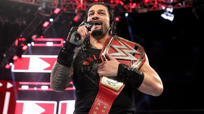 Roman Reigns aparecerá en televisión por primera vez desde que anunció su leucemia 