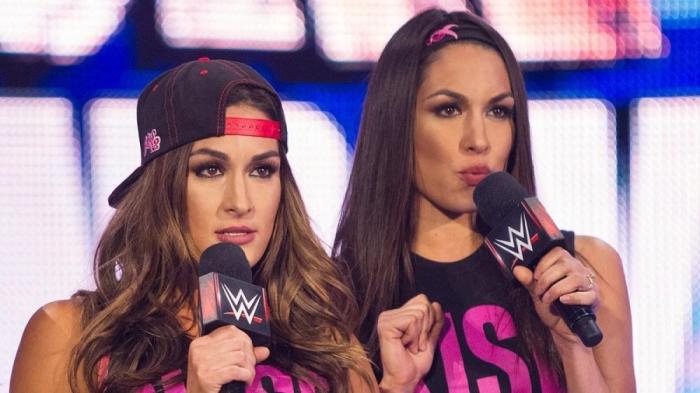 Nikki y Brie Bella no participarán en la próxima temporada de Total Divas