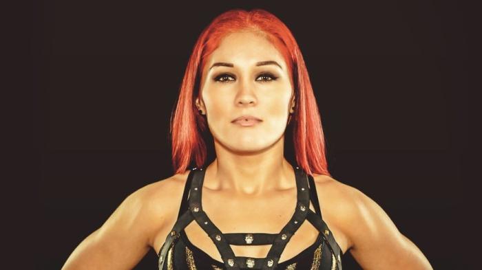 Ivelisse confirma que estuvo cerca de aparecer Impact Wrestling en 2018