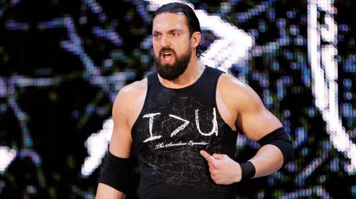 Damien Sandow, sobre su parecido con Elias: 'Espero que le traiga más suerte que a mí'