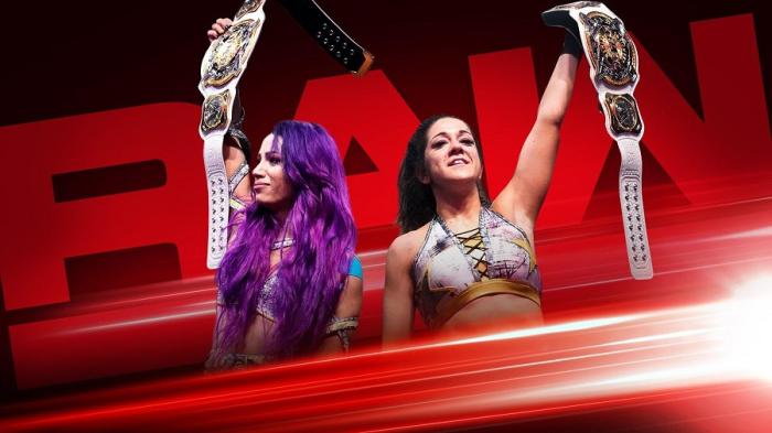 Previa WWE Monday Night Raw 18 de febrero de 2019