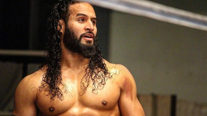 Tama Tonga, sobre su futuro en NJPW: 'Mi objetivo son los campeonatos IWGP por parejas'