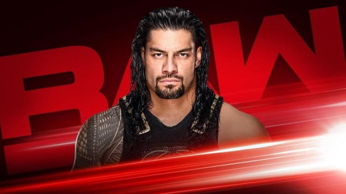 Previa WWE Monday Night Raw 25 de febrero de 2019