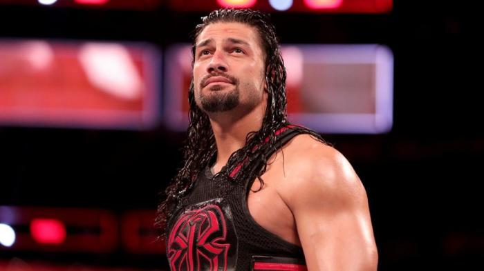 Se confirma que Roman Reigns comienza a preparar su vuelta a los cuadriláteros