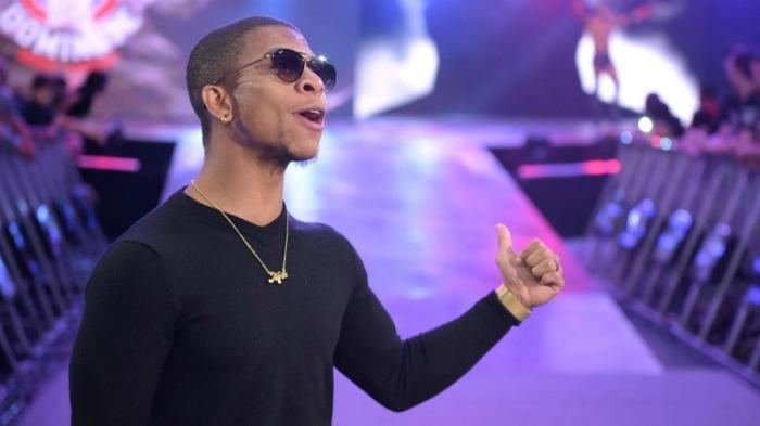 Lio Rush, sobre su incidente con Emma: 'No entendía la seriedad de su situación'