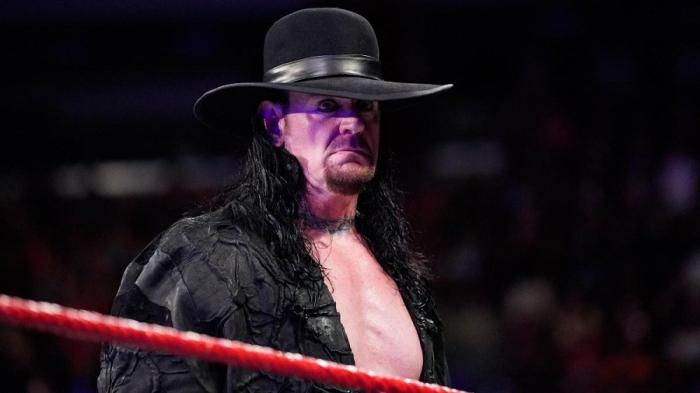 The Undertaker: 'Me dijeron que nadie pagaría por verme luchar'