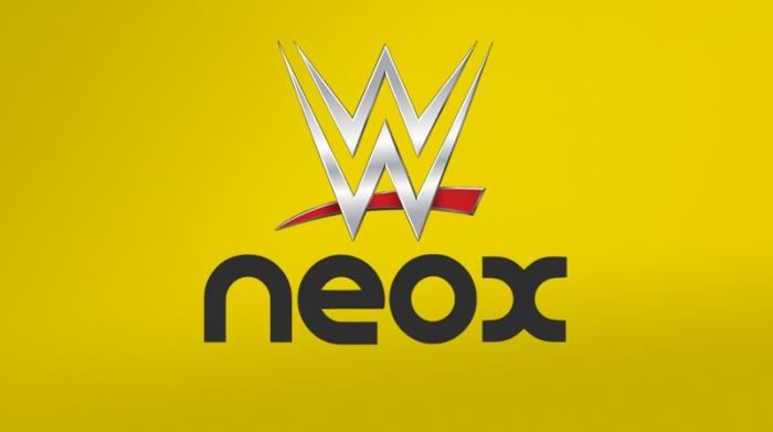 Neox no emitirá los shows de WWE este fin de semana