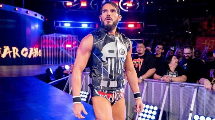 Johnny Gargano, sobre su debut en SmackDown y Raw: 'Fue una locura'