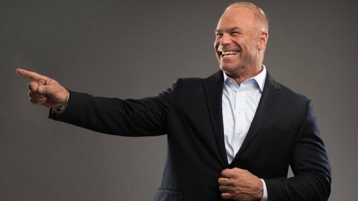 Billy Gunn, sobre los objetivos de AEW: 'No queremos competir con WWE'