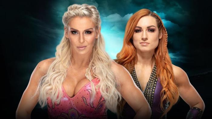 Actualización sobre el combate entre Becky Lynch y Charlotte Flair en Fastlane