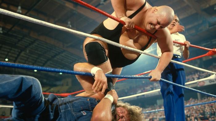 Fallece la leyenda de WWE King Kong Bundy