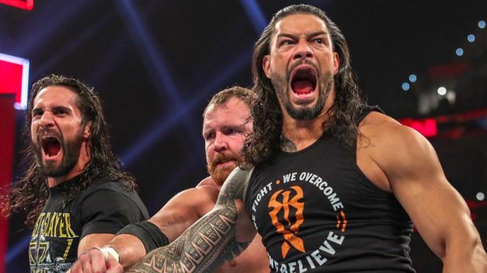 Roman Reigns revela detalles sobre el tipo de leucemia que padeció