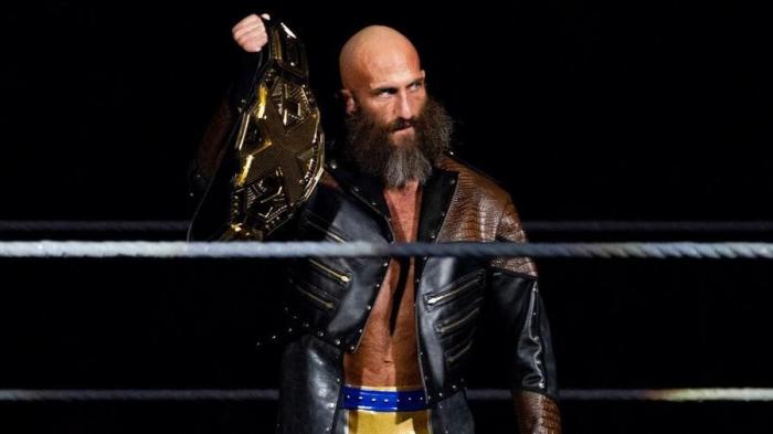 WWE confirma que Tommaso Ciampa pasará mañana por el quirófano