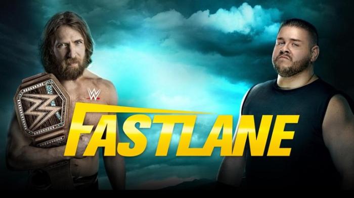 Previa: WWE Fastlane 2019