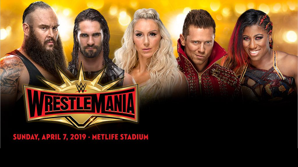 WWE podría añadir un combate titular por parejas y una nueva Women´s Battle Royal en WrestleMania 35