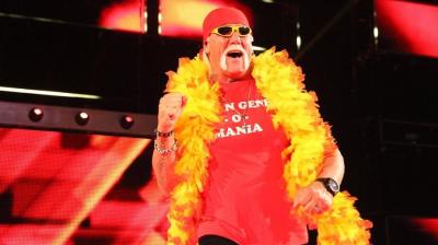 Hulk Hogan da una actualización sobre su futuro en WWE 