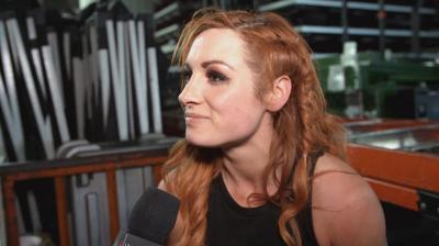Becky Lynch: 'Ronda Rousey sabía que sin mí no había evento principal en WrestleMania'