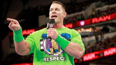 WWE aún no habría elegido al rival de John Cena de cara a WrestleMania 35