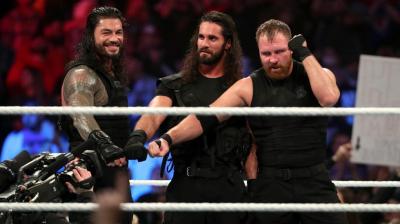 Roman Reigns, sobre la salida de Dean Ambrose de WWE: 'Es un momento único para The Shield'