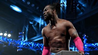 Kofi Kingston: 'Solo necesito un combate para demostrar que no soy un jugador de segunda'