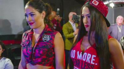 Total Bellas marca nuevo mínimo de audiencia histórico el 17 de marzo de 2019