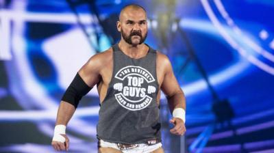 Scott Dawson: 'The Midnight Express merece estar en el WWE Hall of Fame'