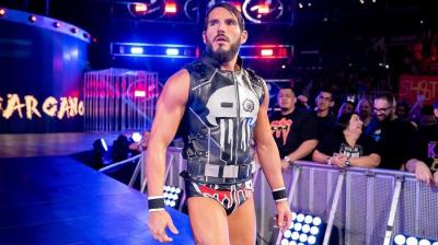 Bully Ray, sobre Johnny Gargano: 'Preferiría que se quedara en NXT'