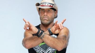 Shawn Michaels, sobre Chyna: 'Al principio fue dificil hacer que a la gente le gustara su trabajo'