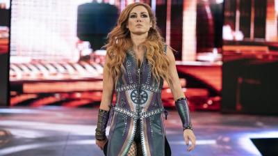 WWE habría ofrecido un nuevo contrato a Becky Lynch