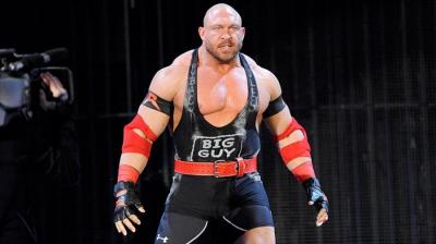 Ryback: 'WWE no necesita tener buenas historias para vender Wrestlemania'