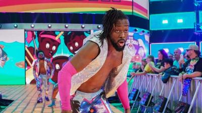 Billy Graham expresa su malestar ante la posición de Kofi Kingston en WrestleMania 35