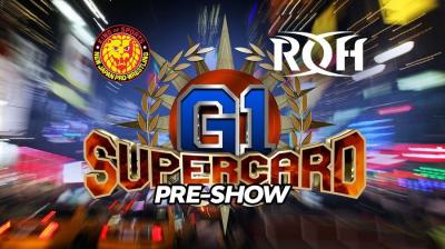ROH anuncia un combate de la división Women of Honor en G1 Supercard