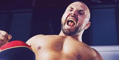 WWE habría mostrado interés en hacerse con los servicios de Michael Elgin