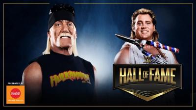 Hulk Hogan introducirá a Brutus 'The Barber' Beefcake en el WWE Hall Of Fame