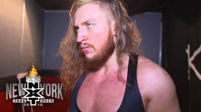 NXT TakeOver New York: Pete Dunne quiere una revancha - Asistencia - Reacciones