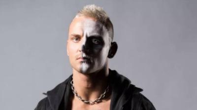 Darby Allin será agente libre a partir de la próxima semana