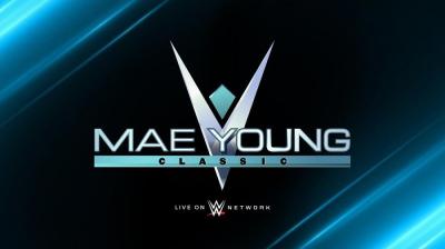 El torneo Mae Young Classic tendrá su tercera edición en 2019