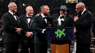 Audiencia WWE Hall of Fame 2019
