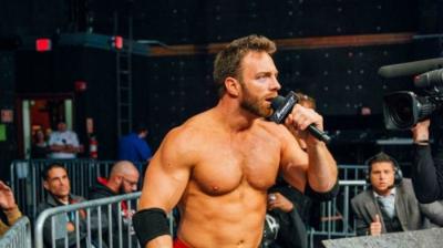 Novedades sobre el despido de Eli Drake