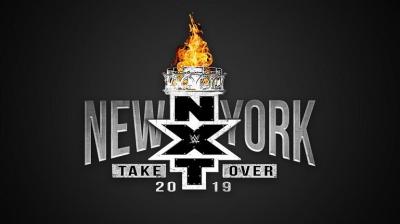 Review NXT TakeOver: New York