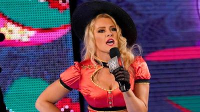 Lacey Evans derrota a Natalya y consigue una oportunidad por el Campeonato de Mujeres de RAW