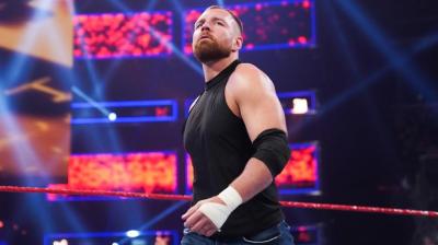WWE Raw: Dean Ambrose realiza una nueva aparición - Vídeo sobre el nuevo personaje misterioso