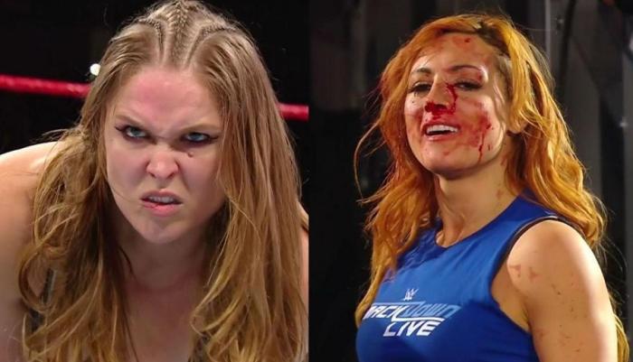 Seis luchadoras de WWE, entre las deportistas más mencionadas en Twitter