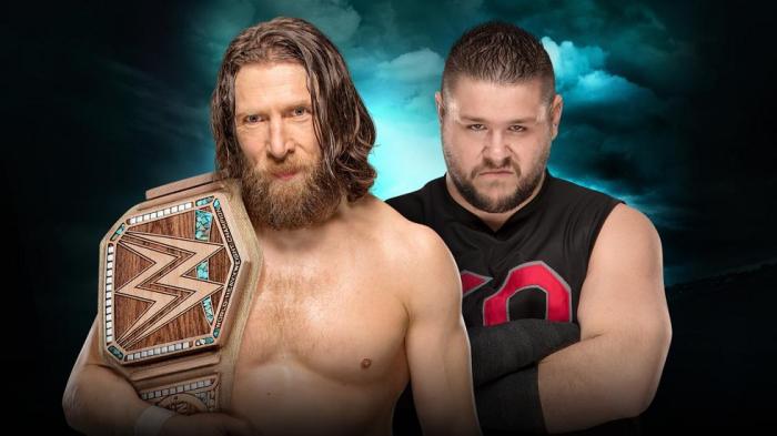 WWE Fastlane 2019: cartelera final y horarios