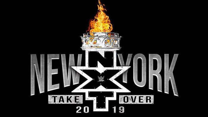 Se anuncia un nuevo combate titular para NXT TakeOver: New York (SPOILERS)