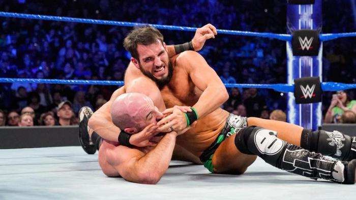 Futuro incierto de Johnny Gargano en el roster principal de WWE (Spoilers)