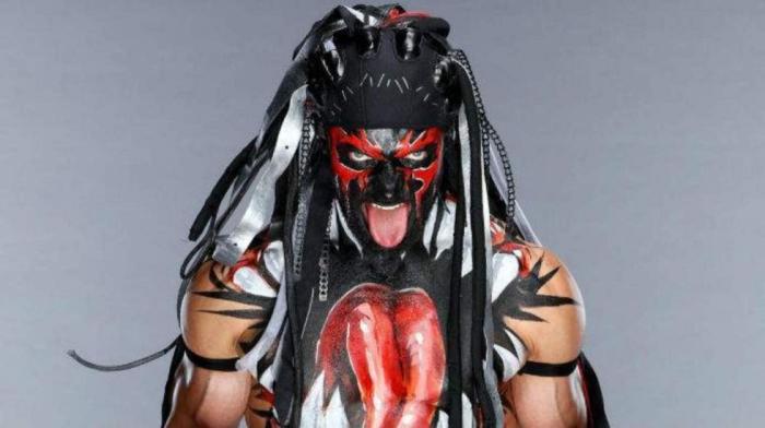 'Demon' Finn Bálor podría hacer su regreso en WrestleMania 35