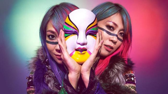 WWE cambia los planes para Asuka en WrestleMania 35