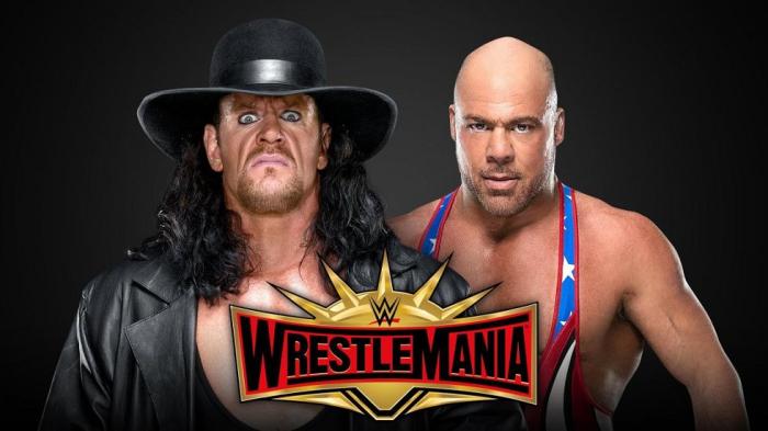 WWE noticias: Posibles rivales para Kurt Angle según el staff - Debuts en NXT - Ausencias en SmackDown